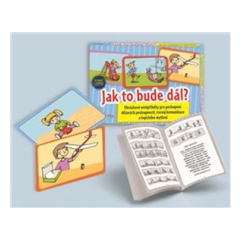 Jak to bude dál?