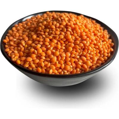 Lyopotraviny BIO Čočka červená celá loupaná 1000 g