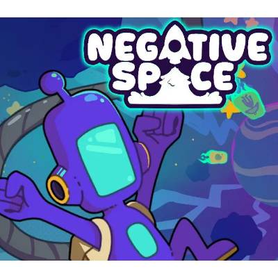 Negative Space