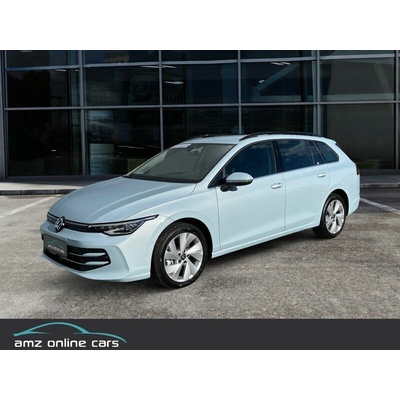 Volkswagen Golf Variant 2.0 TDI DSG 110 kW