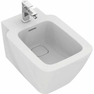 Ideal Standard Окачено биде Ideal Standard Strada II (T456801)