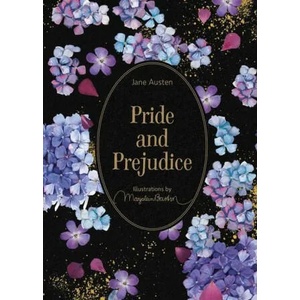 Pride and Prejudice | Marjolein Bastin (ISBN: 9781524861759)