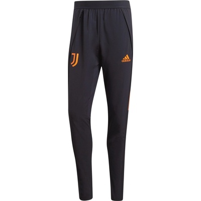 adidas Анцуг Adidas Men's Juventus Tracksuit Bottoms - Black