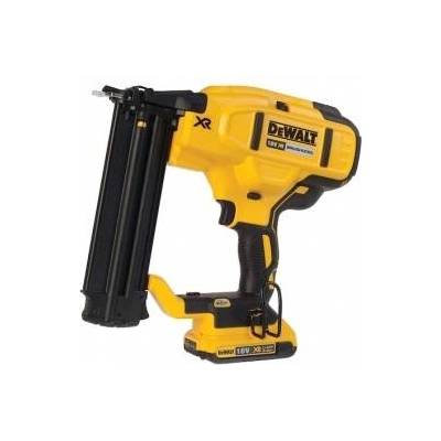 Dewalt Nailer corldess dcn680d2-qw 18v 2x2ah