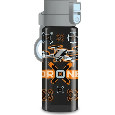 Zdravá fľaša Drone Ars una 475 ml