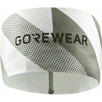 GORE Essence Light headband black/lab graphite
