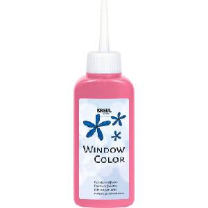 Kreul 42738 Боя за стъкло Rose 80 ml 1 бр (42738)
