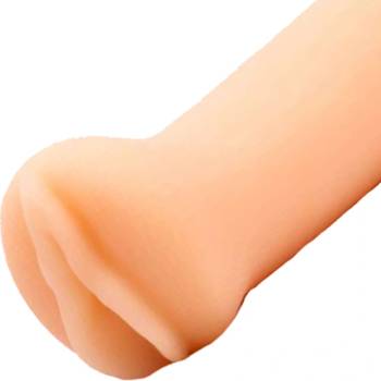 Image 1 of Chisa-novelties Вагина Кибер Кожа "maddy kitty" 13 см