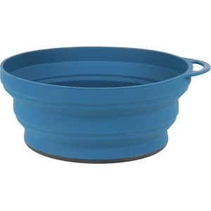 Lifeventure Сгъваема купа Ellipse Flexi Bowl, флотска (TO.75528)