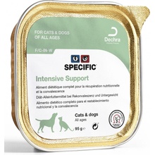 Specific F/C-Intensive support 7 x 95 g