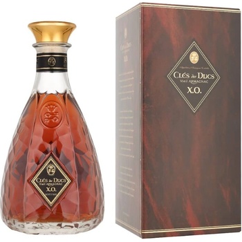 Cles Des Ducs XO