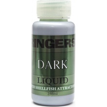 Ringers Booster Liquid 250ml Tmavá