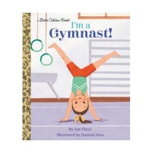 I'm a Gymnast! | Sue Fliess (ISBN: 9780593177952)