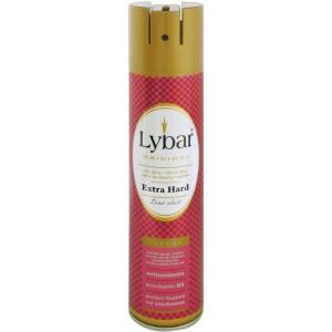 Lybar Лак за коса Lybar Original Extra Hard 5 250 мл