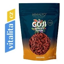 Himalyo Goji Bio 500 g