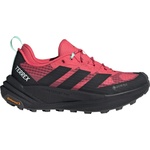 adidas Terrex Дамски мултиспорт обувки adidas Terrex Women's Freehiker 3 Low GTX Multisport shoes - Pure Turbo / Core Black / Pulse Mint - размер 36 2/3 (EU) (122-1522-0312)
