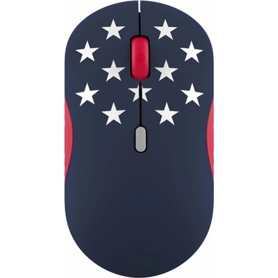 Lenovo 350 Bluetooth Silent Mouse Fan Edition - US GY51U71761