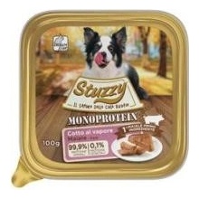 Stuzzy Monoprotein Adult Dog vepřové 100 g