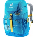 Dětské batohy Deuter Schmusebär azure/lapis