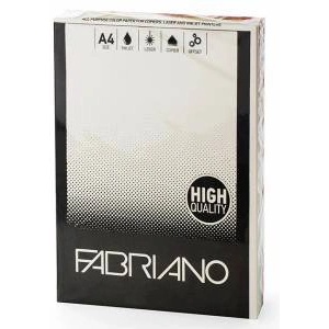 Fabriano Копирна хартия Fabriano Copy Tinta, A4, 80 g/m2, 23 цвята, 250 листа, office1_1535100190