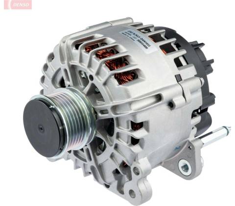 Generátor DENSO DAN1533