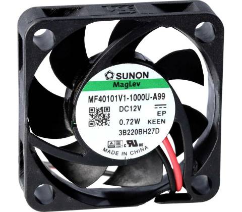 Sunon MF40101VX-1000U-A99