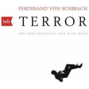 Terror | Ferdinand von Schirach (ISBN: 9783442714964)