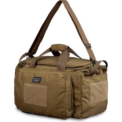 SAVOTTA Сак Savotta Keikka 30 Luggage - Brown (510-3064-0311)