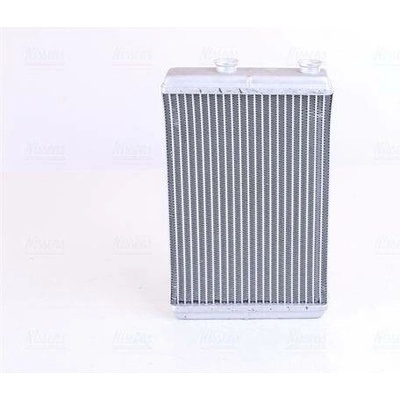 Výměník tepla, vnitřní vytápění NISSENS 71451