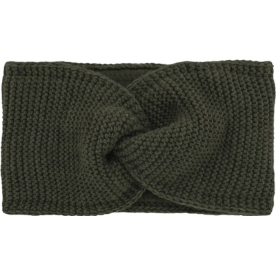 Fiebig Headwear since 1903 zimní Oliv