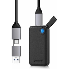 Orico Portable SSD 1TB, ORICO-B20-1T-BK-BP