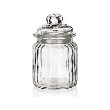 Banquet Skleněná dóza ODETA 300ml