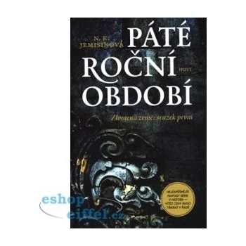 Páté roční období