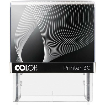 Colop razítko Printer 30 mechanika