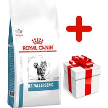 Royal Canin Veterinary Diet Cat Anallergenic 4 kg