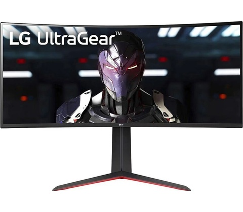 LG 34GP63AP