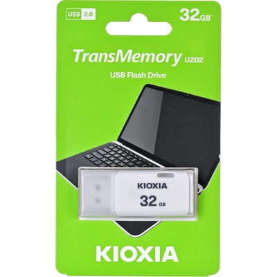 Kioxia U202 32GB LU202W032GG4