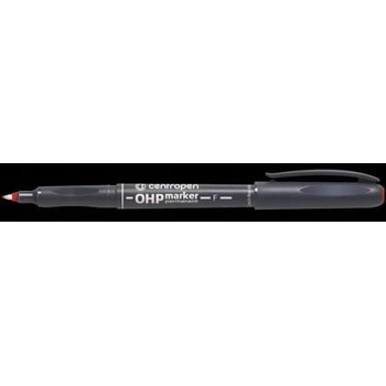 Centropen 2636 červený