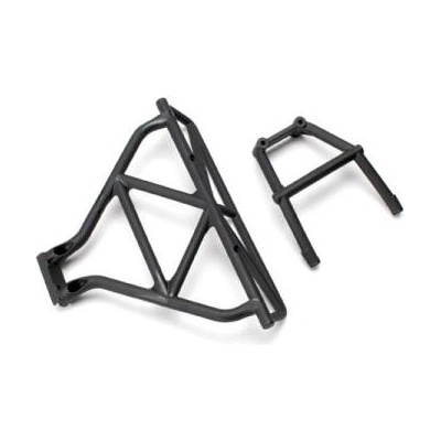 Traxxas Задна броня Traxxas: Slayer