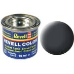 Revell Боя Revell имейл - 32177: матова прашно сива (dust grey mat)