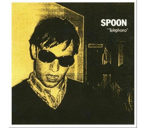 SPOON - Telephono LP