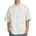 Revolution Мъжка риза с копчета Revolution Oversize Short-Sleeved Shirt - Grey - размер M (033-3269-0212)