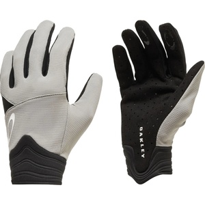 Oakley Мъжки ръкавици Oakley Seeker Flow Gloves - Cement - размер XXL (202-8390-0315)