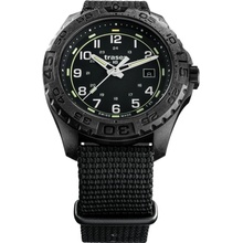 Traser P96 Outdoor Pioneer Evolution Black nato