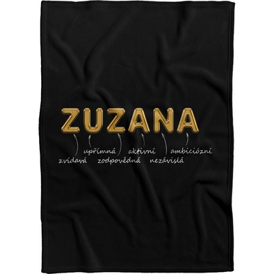 Impar Deka Gold Zuzana 200x140