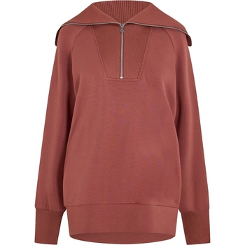 Varley Дамска блуза VARLEY Womens Xina Sweater - CINN