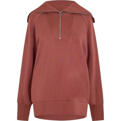 Varley Дамска блуза VARLEY Womens Xina Sweater - CINN