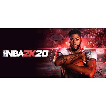 NBA 2K20