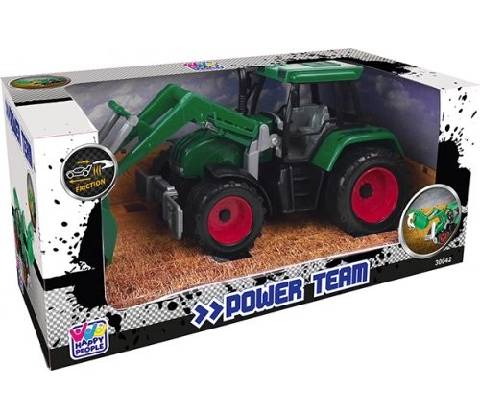 traktor