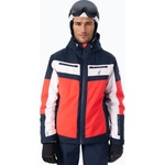 Aulp Мъжко скиорско яке Aulp Shane Ski flame red